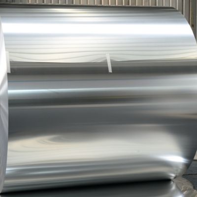 Κράμα αλουμινίου 1060 (2.2mm/1600mm) για αποθήκευση ενέργειας φωτοβολταϊκών