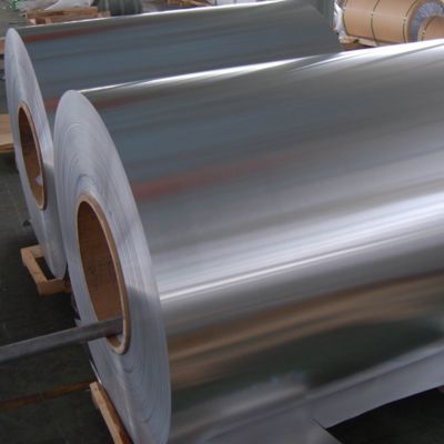 Φόλιος αλουμινίου 1050 FlexCircuit (0,1 mm/1000 mm) για ευέλικτο υπόστρωμα εκτυπωμένου κυκλώματος