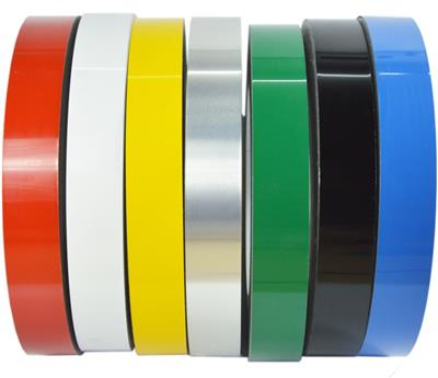 AA3003 H14 0,3 MM Χρωματική προχρωματισμένη αλουμινένια περιέλιξη για πινακίδες και ράφια οθόνης