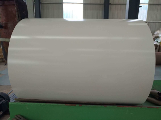 AA3003 H12 1.2MM Προβαμμένο Πηνίο Αλουμινίου για Είδη Κουζίνας και Μπάνιου