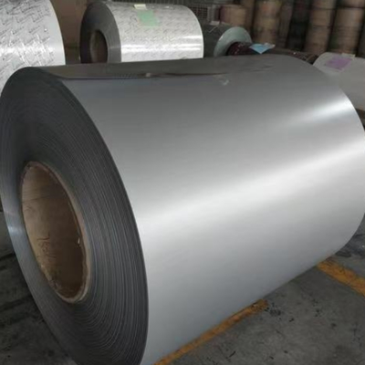 Σύνθετο αλουμινίου 1060 CladdingRoll (1.2 mm × 1250 mm) για αρχιτεκτονικά συστήματα τείχους κουρτίνας