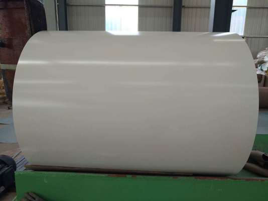 AA3003 H14 1.2MM Προβαμμένο Πηνίο Αλουμινίου για Πάνελ Οικιακών Συσκευών