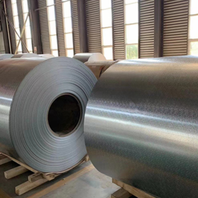 Κράμα αλουμινίου 5052 πηνίο (2.0mm × 2500mm) για φωτοβολταϊκό βραχίονα συνεχές υλικό ρολού