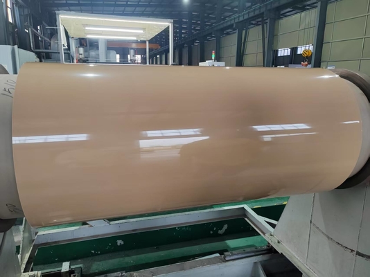 0,60 mm πάχος χρωματισμού επιφάνεια φινίρισμα προ -παραισθησιού φύλλο αλουμινίου για εσωτερικό πάνελ διακόσμησης εσωτερικού χώρου