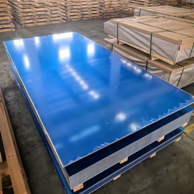 Κράμα 5005 0,54mm Προβαμμένο Πηνίο Αλουμινίου για Πάνελ Ερμαρίων Εργαλείων Εργαστηρίου