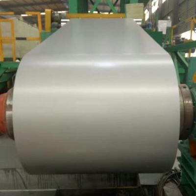 Σύνθετο 1060 0,14 mm Προχρωματισμένο αλουμινένιο περιτύλιγμα για άκρες τραπεζιού περιποίησης κατοικίδιων