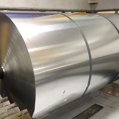 Σύνθετο 3105 0,2 mm Προχρωματισμένη περιστροφή αλουμινίου για στρώματα δίσκων για επιδόρπιο