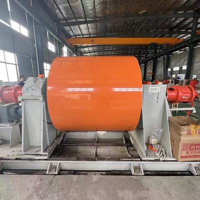 AA3003 H14 0.8MM Φύλλο αλουμινίου για υδρορροές σε βιομηχανικά/βροχερά περιβάλλοντα