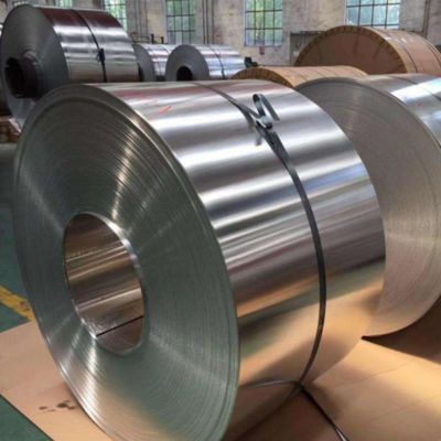 Κράμα 3005 0.5mm Προβαμμένο Πηνίο Αλουμινίου για Βιομηχανικά Καλύμματα Αγωγών