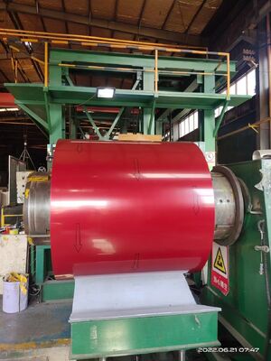 Σύνθετο 3105 0,4 mm Προχρωματισμένη περιστροφή αλουμινίου για δίσκους επίδειξης κοσμημάτων