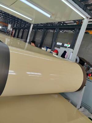 AA1100 H14 0,8MM Προχρωματισμένη περιστροφή αλουμινίου για εσωτερική οροφή