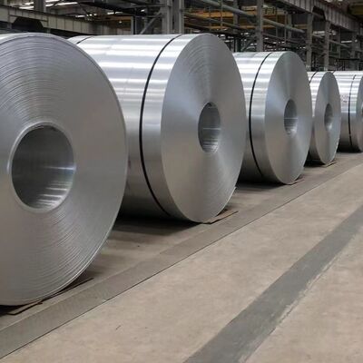 Πλάκα αλουμινίου από κράμα αλουμινίου 1100 για διαφημιστικό πλαίσιο Lightbox (0,7 mm | Προσαρμοσμένο πλάτος | Προαιρετική επίστρωση)