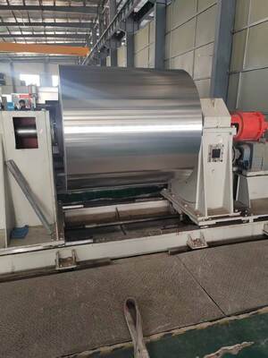 AA3005 H14 0.4mm Προβαμμένο Πηνίο Αλουμινίου για Περίβλημα Συσκευών