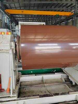 Α3003 H18 1.5 mm χρωματιστή επικάλυψη αλουμινίου για διακόσμηση κτιρίων