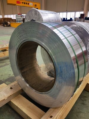 AA3005 H47 0,43*94*C MM Χρωματιστή επικάλυψη αλουμινίου για τυφλά