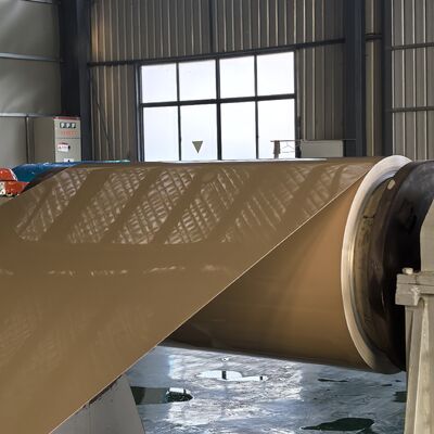 AA3004 H18 0.3mm Προβαμμένο Πηνίο Αλουμινίου για Καπάκια Κονσερβών