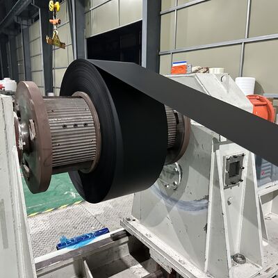 0,050x5,3x270' Πηνίο καναλιού αλουμινίου για κατασκευή καναλιού γράμματος