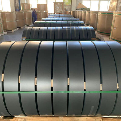 Πηνίο αναλαμπής αλουμινίου .019x2 1/4'' για εφαρμογές στέγης και επένδυσης