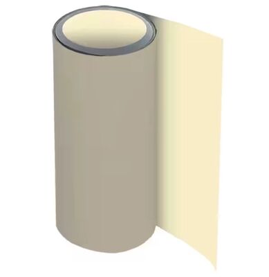 Ματ γκρίζο RAL 7046 PPG Kynar PVDF επικαλυμμένο προχρωματισμένο αλουμινένιο περιτύλιγμα 0,05 