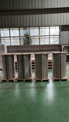 Υψηλής αντοχής φύλλο αλουμινίου για διακόσμηση κτιρίων σχεδιασμένο για αντοχή στις καιρικές συνθήκες και οπτική έλξη σε σύγχρονα αρχιτεκτονικά σχέδια