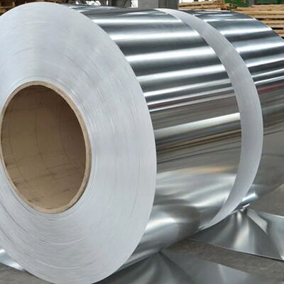 Κράμα αλουμινίου 5052 Φύλλο αλουμινίου για εσωτερικά πάνελ θαλάσσης | Πάχος 1,5–3,0 mm |Προσαρμόσιμο πλάτος | Ανοδιωμένη / Προστατευτική Επικάλυψη