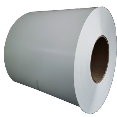 Σύνθετο 3003 H16 Διακοσμητικό Προχρωματισμένο Πίνακα Αλουμινίου για Σύγχρονα Συστήματα Τειχών Κεραμίδων