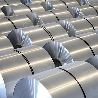 Κράμα αλουμινίου 5052 Φύλλο αλουμινίου για διακοσμητικά πάνελ | Πάχος 1,5–3,0 mm| Προσαρμόσιμο Πλάτος | Έγχρωμη Επιφάνεια