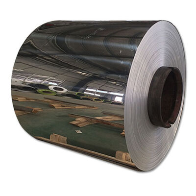 Ευέλικτο φύλλο αλουμινίου σούπερ καθρέφτη 0,7 mm για αρχιτεκτονικές οροφές και σύγχρονη σήμανση