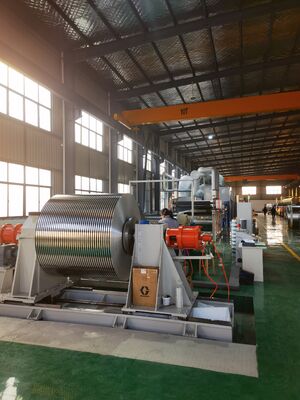 AA5005 H24  1.5MM  Pre-painted Aluminum Coil for Advertising Signage Industry