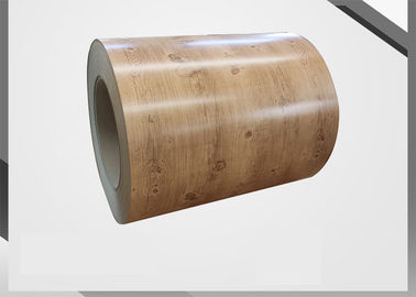 1000 mm πλάτος χρωματικά επικαλυμμένα αλουμινίου κυλίνδρους για πόρτες και παράθυρα, σωλήνες και άλλους τομείς
